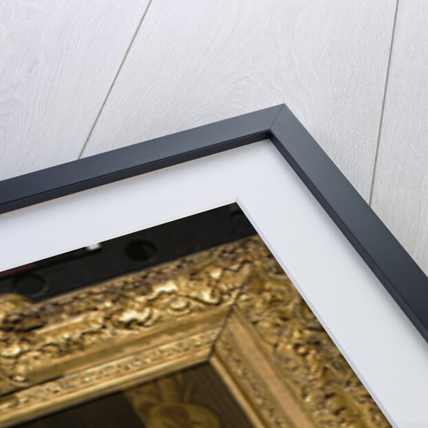 Frederick, Prince of Wales by Charles Philips