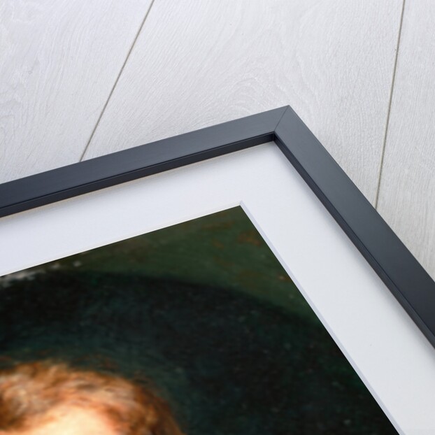 Self-Portrait by Richard Redgrave