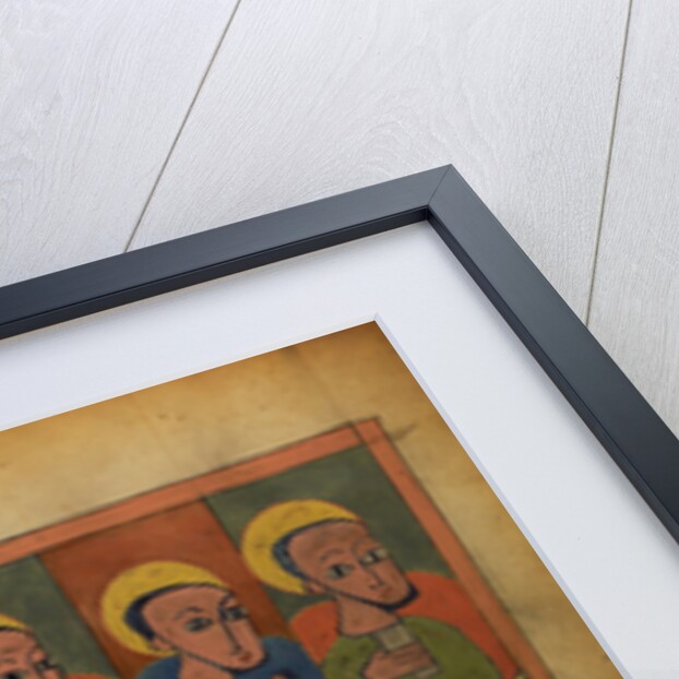 The Seventy-two Disciples by Anonymous