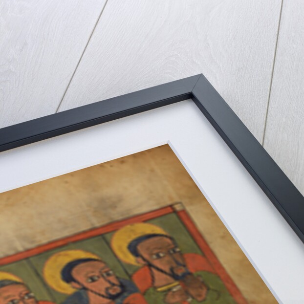 The Seventy-two Disciples by Anonymous