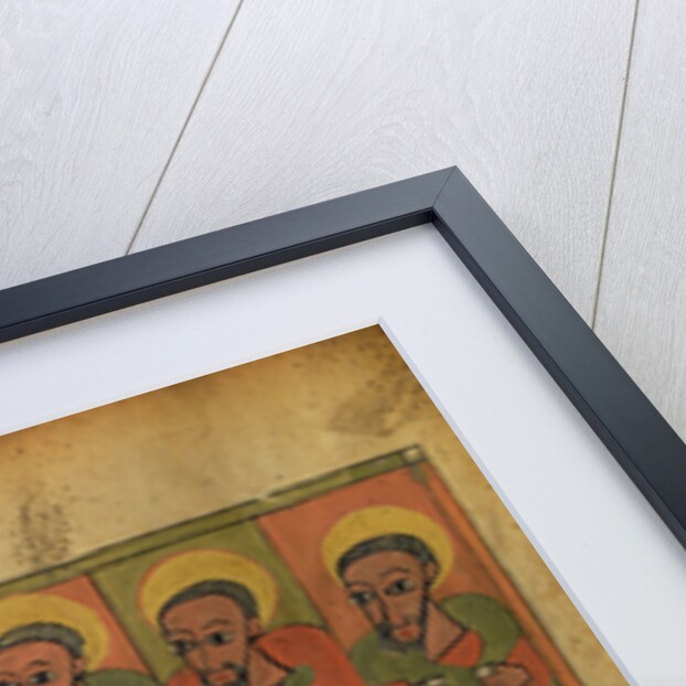 The Seventy-two Disciples by Anonymous