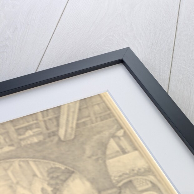 The Visitation by Theodor Rehbenitz