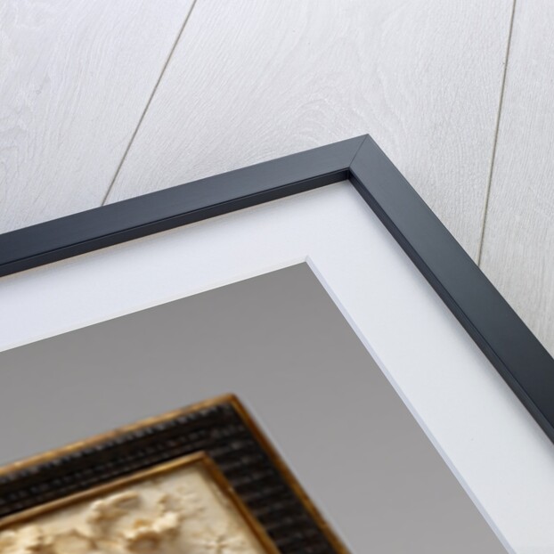 Susanna and the Elders by Francis van Bossuit