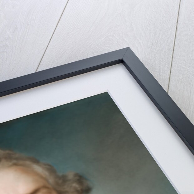 Sir James Gray, 2nd Bt. by Rosalba Carriera