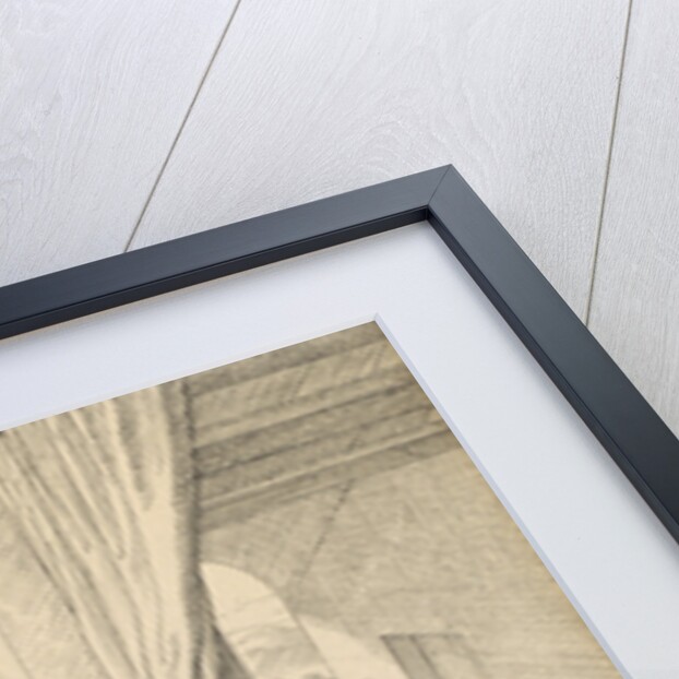 Elijah Revives the Son of the Widow of Zarephath by Julius Schnorr von Carolsfeld