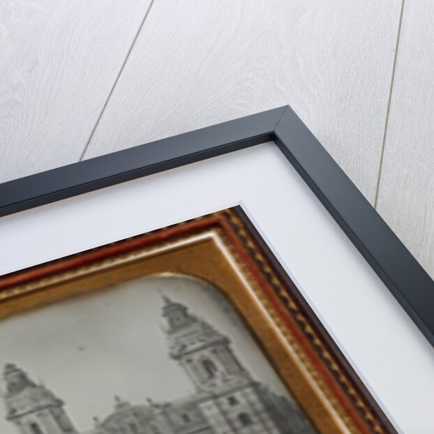 The Plaza, Lima, Peru by Anonymous