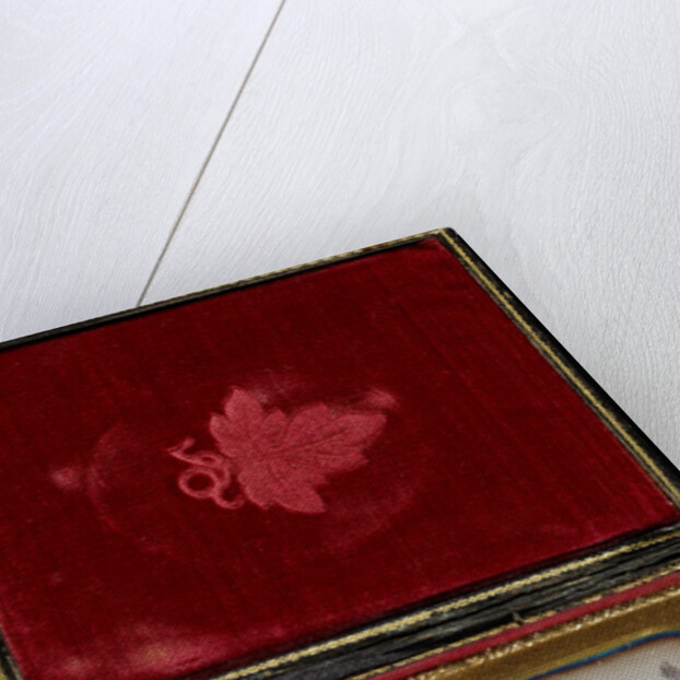 Untitled Placer mining scene by Anonymous