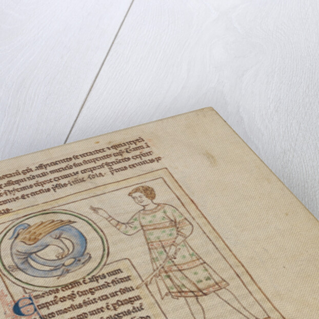 An Emorois by Anonymous