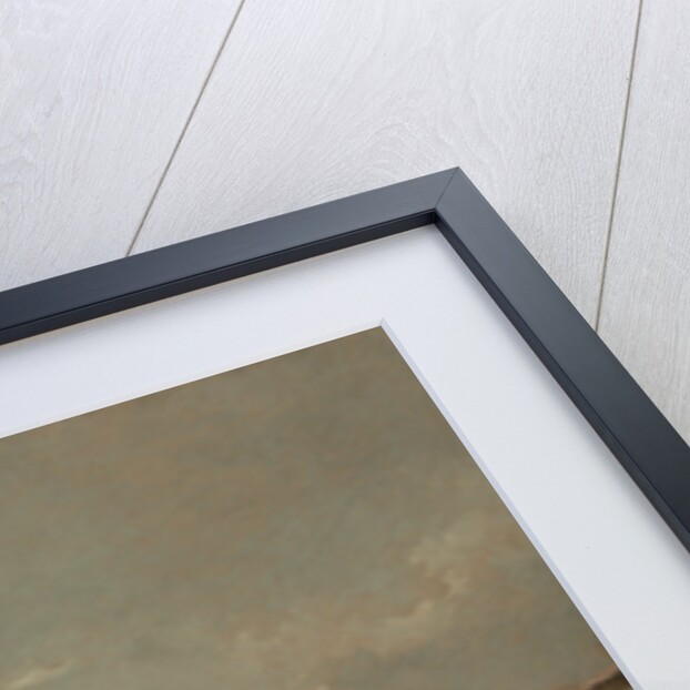 The Grand Canal in Venice with Palazzo Bembo by Francesco Guardi