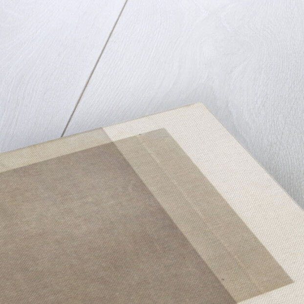 Veil: Engine Ruled Lines, Crossed at Right Angles by William Henry Fox Talbot