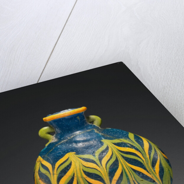 Flask by Anonymous