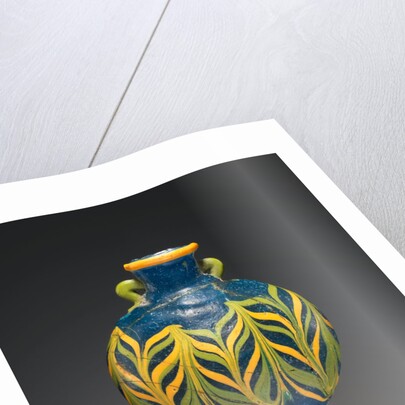 Flask by Anonymous