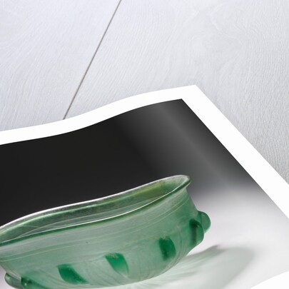 Bowl by Anonymous