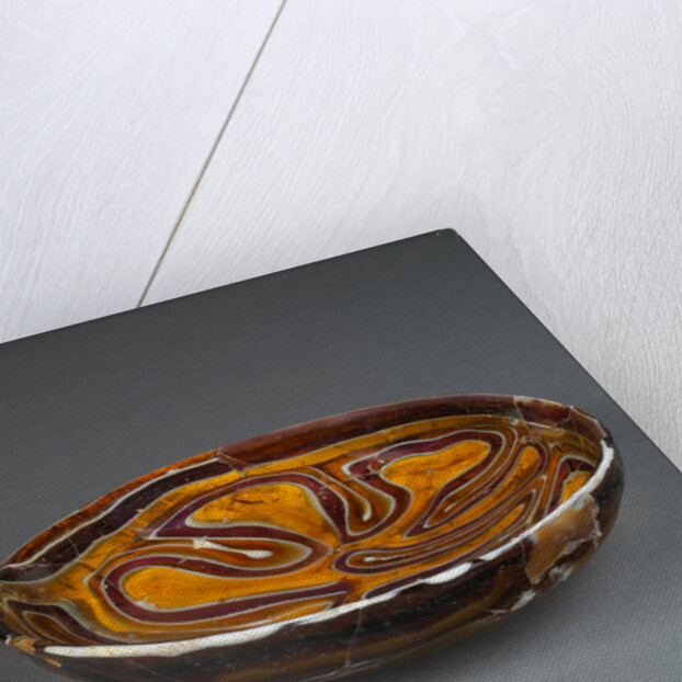 Bowl by Anonymous