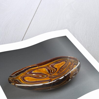 Bowl by Anonymous
