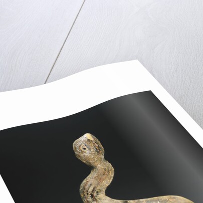 Snake by Anonymous