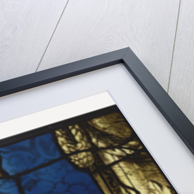 A Premonstratensian Canon by Anonymous