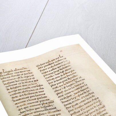 Text Page by Anonymous