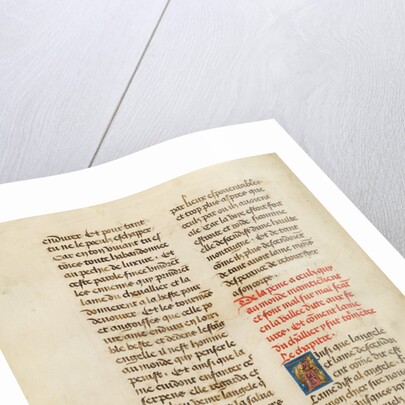 Text Page by Anonymous