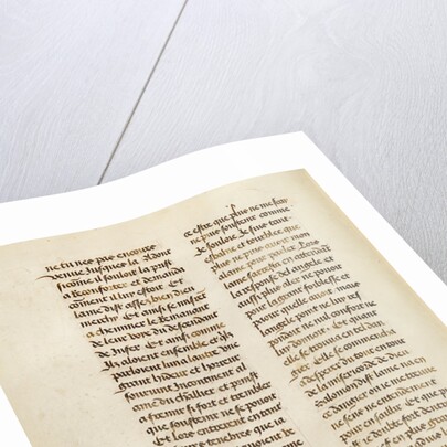 Text Page by Anonymous
