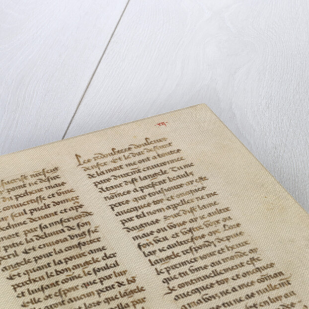 Text Page by Anonymous