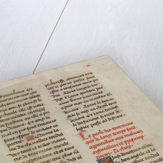 Text Page by Anonymous