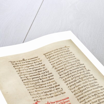 Text Page by Anonymous