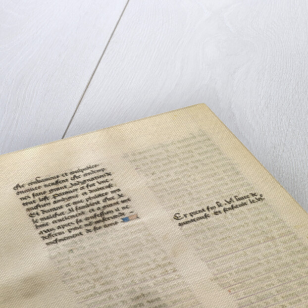 Text Page by Anonymous
