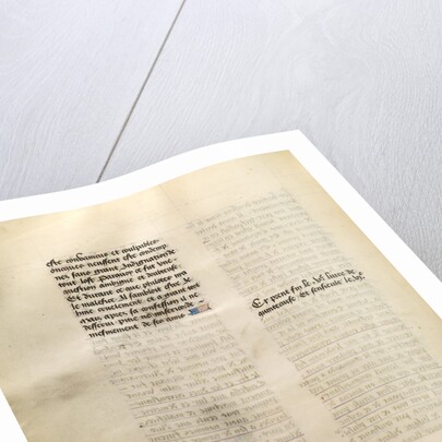 Text Page by Anonymous