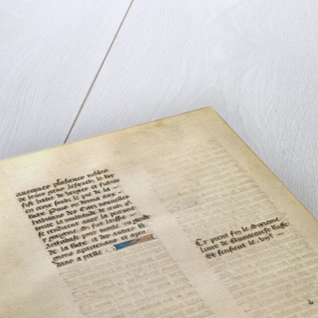 Text Page by Anonymous