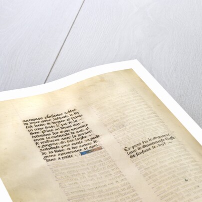 Text Page by Anonymous