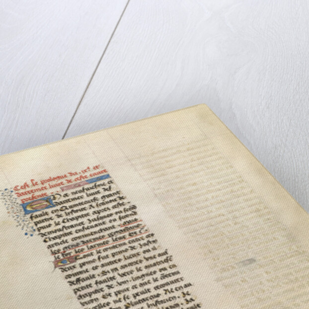Text Page by Anonymous