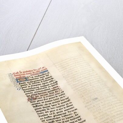 Text Page by Anonymous