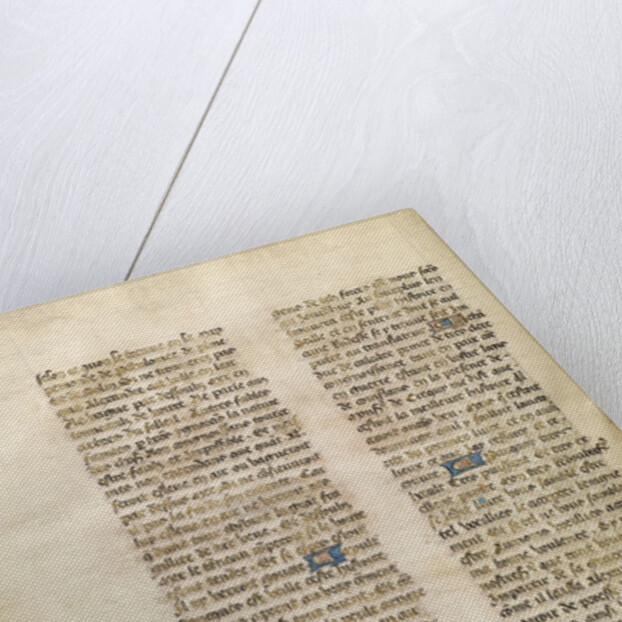 Text Page by Anonymous