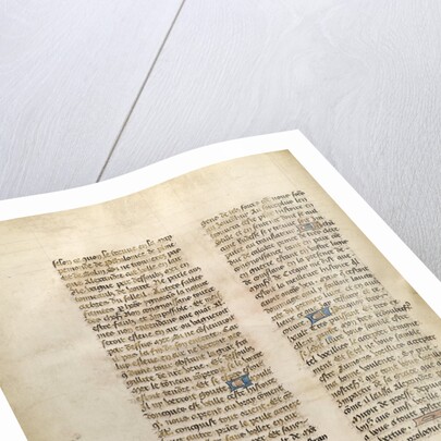 Text Page by Anonymous