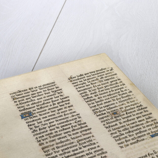 Text Page by Anonymous