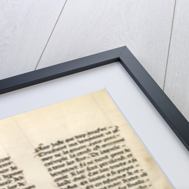 Text Page by Anonymous