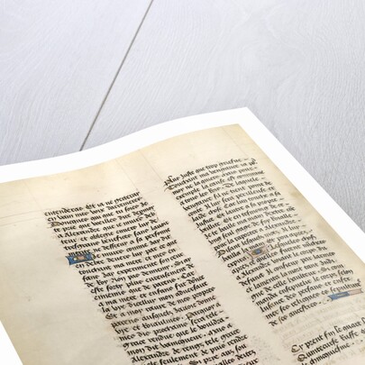 Text Page by Anonymous