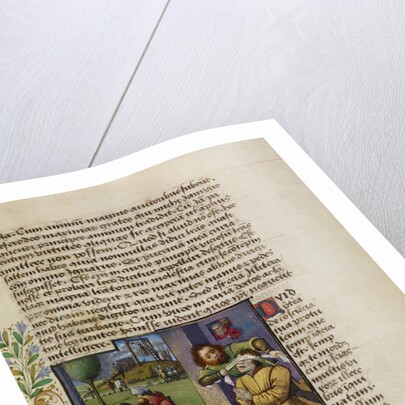 A Massacre of Family Members by Anonymous