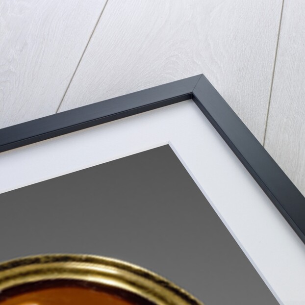 Cameo set into a ring Hermaphrodite by by Protarchos