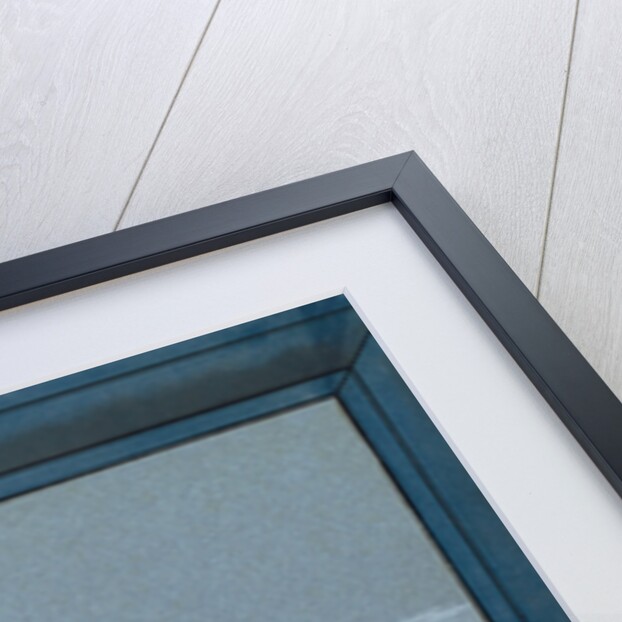 The Wolf and the Fox by Jean-Baptiste Oudry