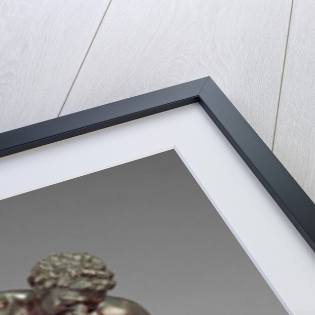 Dancing Faun by Giovanni Battista Foggini