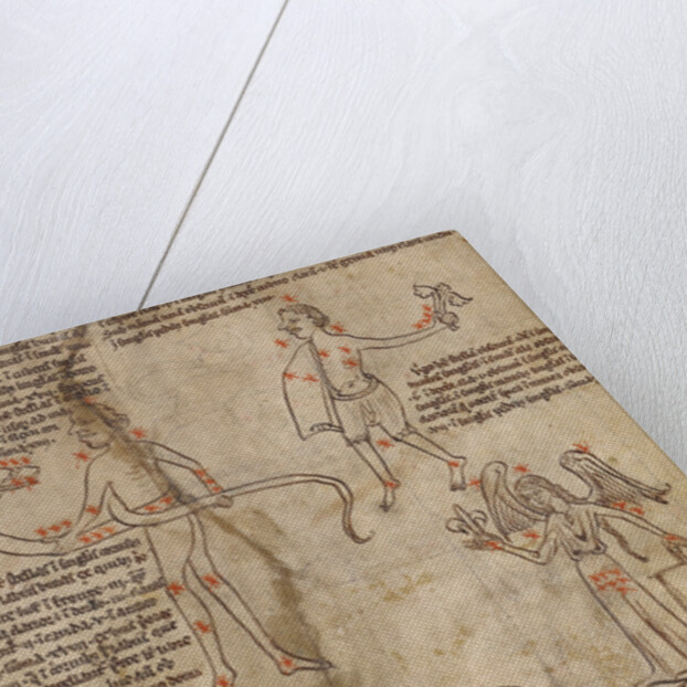 Constellation Diagrams by Anonymous