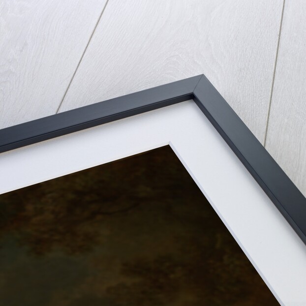 The Fountain of Love by Jean-Honoré Fragonard