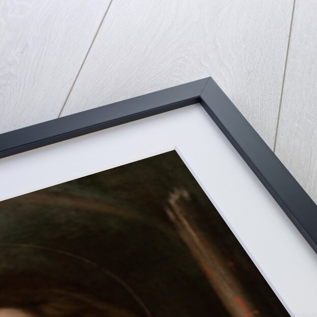 Saint George by Dosso Dossi