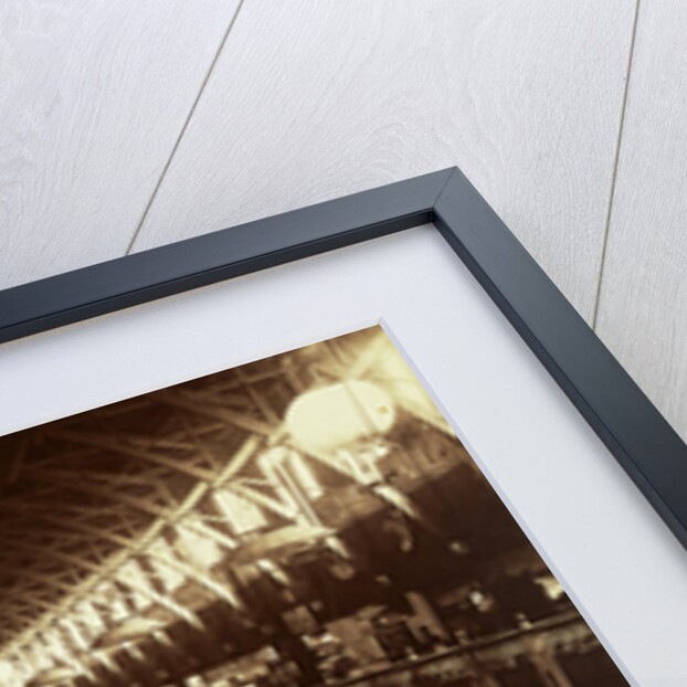 Mechanics' Institute Exhibition, San Francisco, California by Carleton Watkins