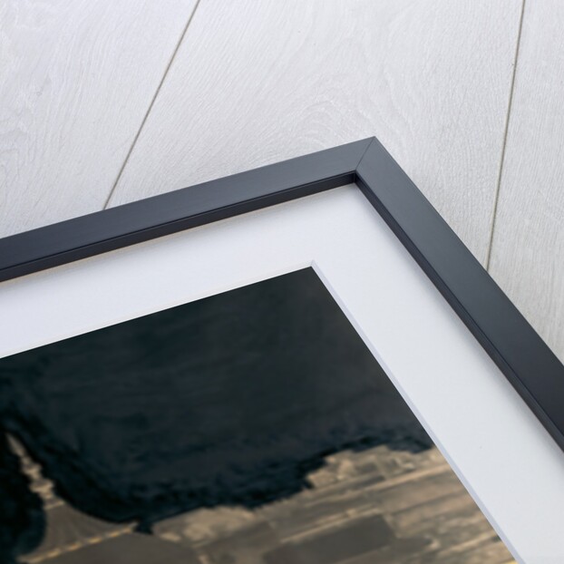 Nagina Mosque, Agra Fort, India by Dr. John Murray