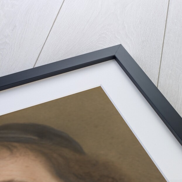 Portrait of Monseigneur Louis Doni d'Attichy, Bishop of Riez and later of Autun by Robert Nanteuil