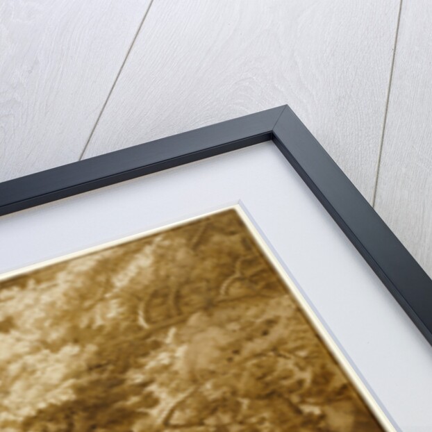 La Verna: The Chapel of the Blessed Giovanni della Verna by Jacopo Ligozzi