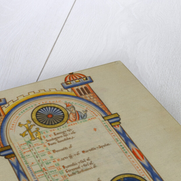 Domitian (?), Zodiacal Sign of Libra by Anonymous